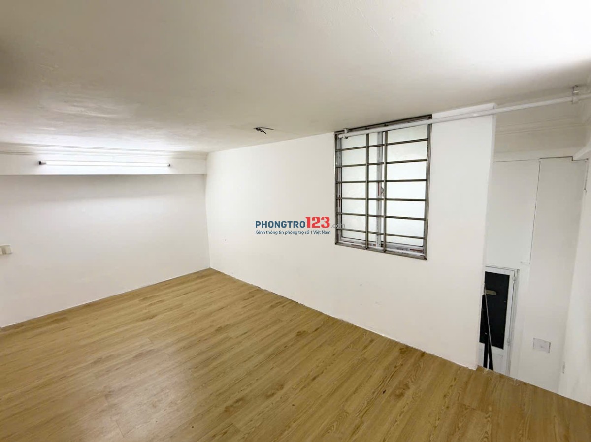 CHUẨN DUPLEX RỘNG 40M2 THÁNG ĐẦU GIẢM CÒN 6TR7 