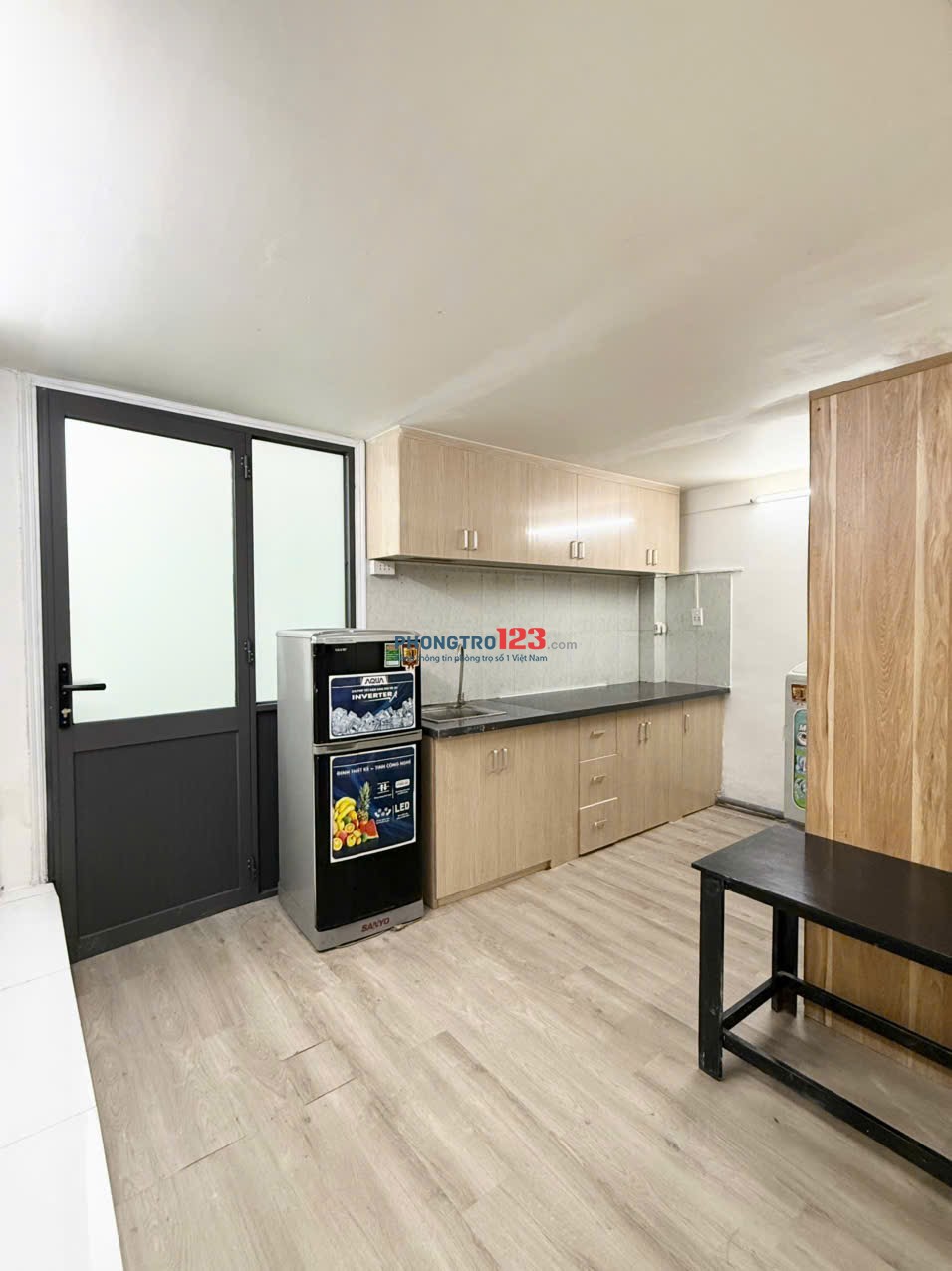CHUẨN DUPLEX RỘNG 40M2 THÁNG ĐẦU GIẢM CÒN 6TR7 