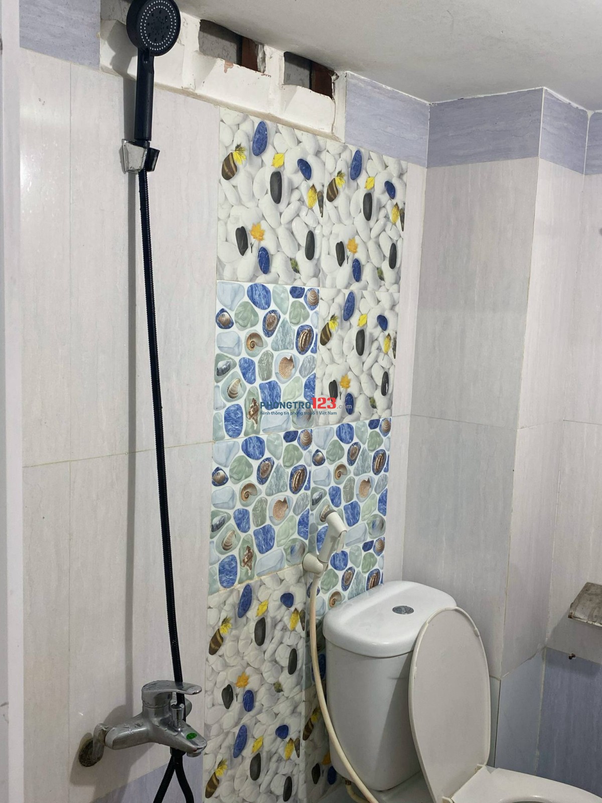 CHO THUÊ PHÒNG TRỌ QUẬN BÌNH THẠNH