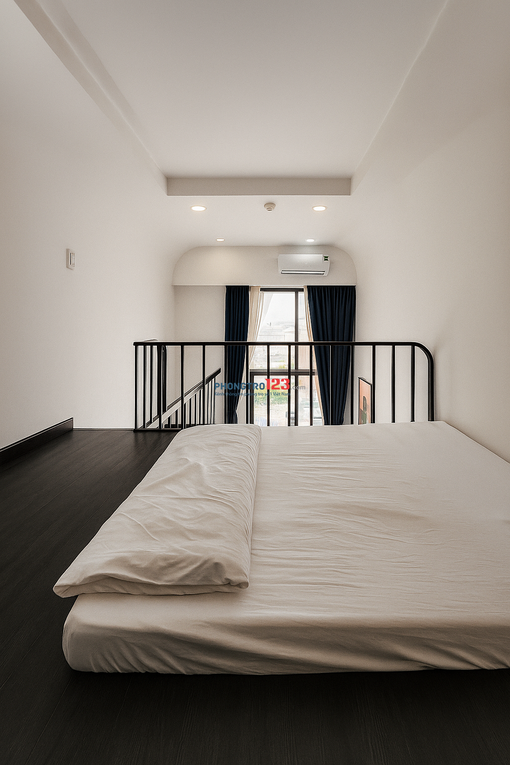 CHUNG CƯ MINI FULL NỘI THẤT CAO CẤP - HỒ BƠI - THANG MÁY - BẢO VỆ NGAY QUẬN 7