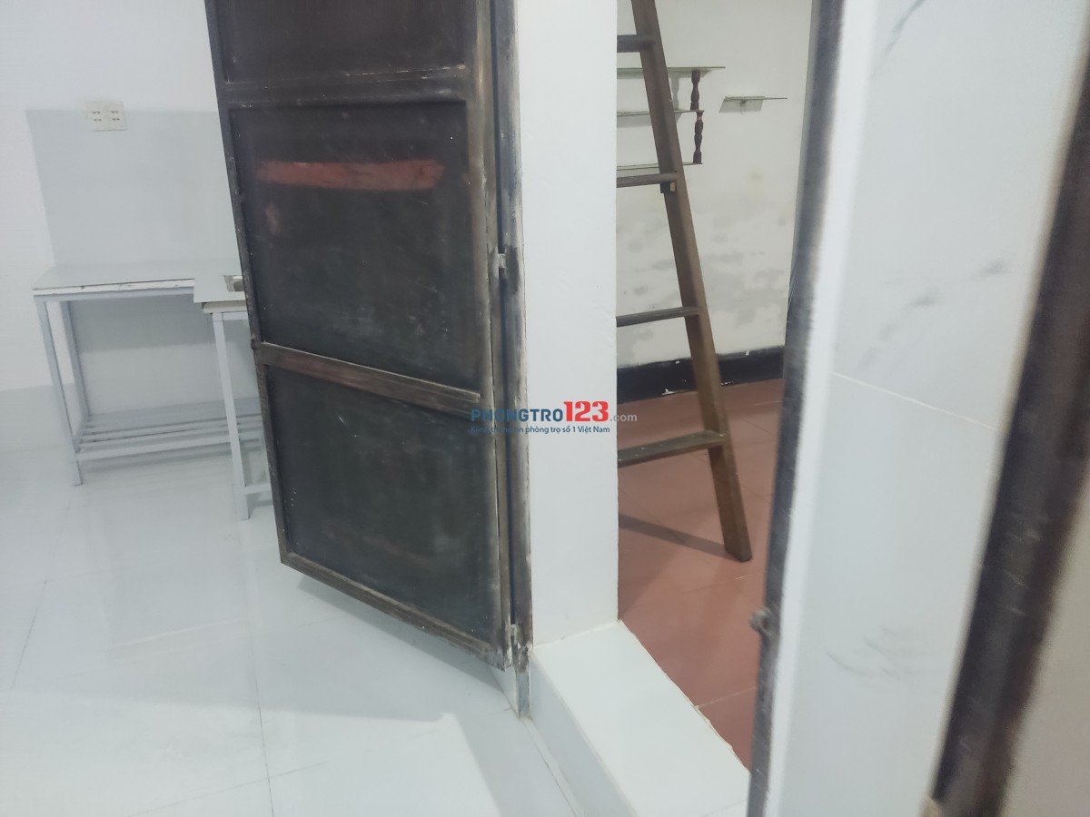 Cho thuê nhà trọ gần trung tâm TP. Buôn Ma Thuột, view đẹp, giá rẻ