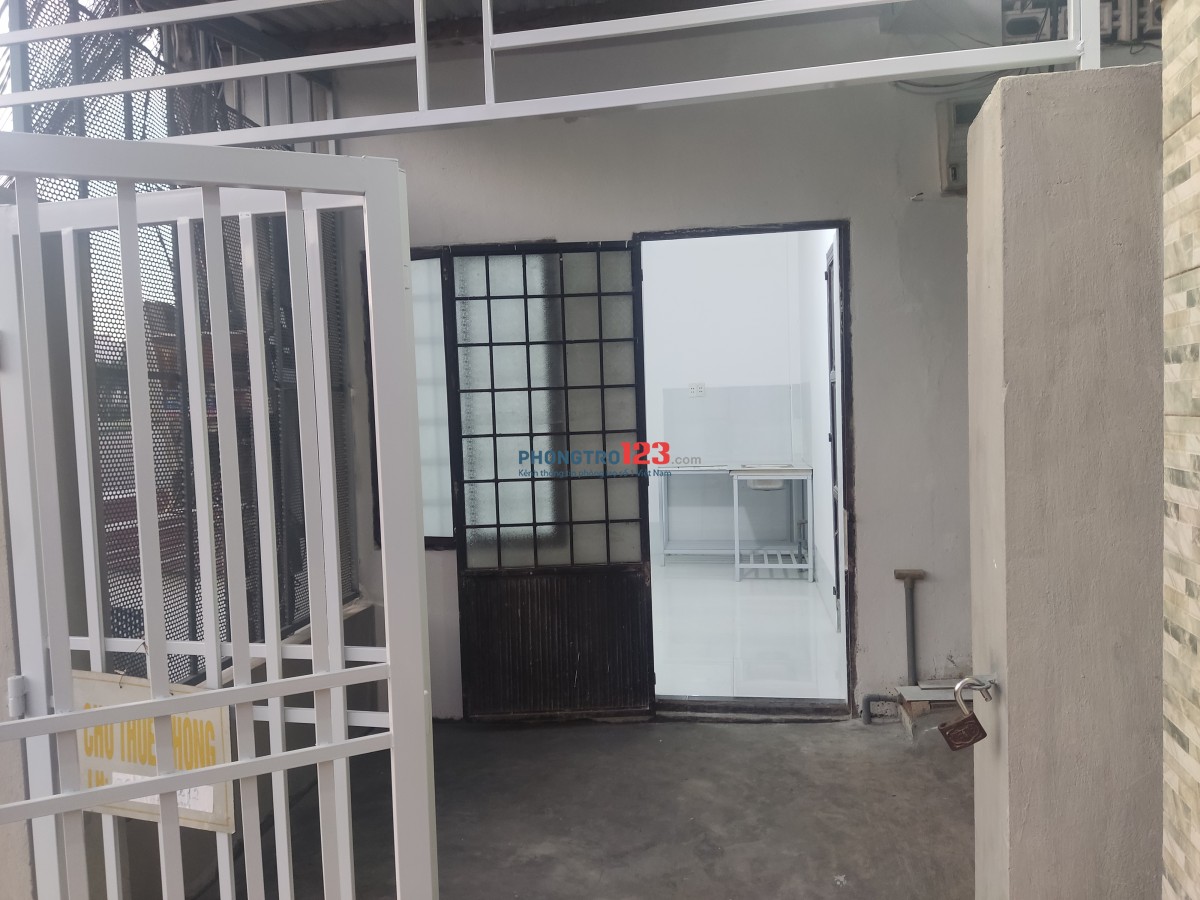Cho thuê nhà trọ gần trung tâm TP. Buôn Ma Thuột, view đẹp, giá rẻ