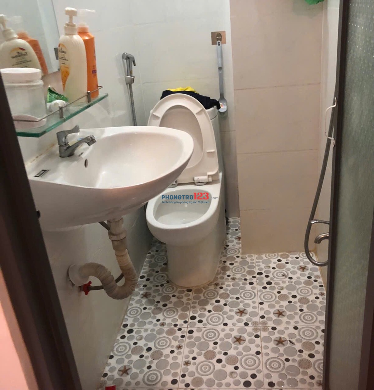 Căn Hộ Studio Ấm Cúng, Cửa Sổ Trời - Full Nội Thất - Gần Các Trường Đại Học Văn Lang, Hutech, UEF