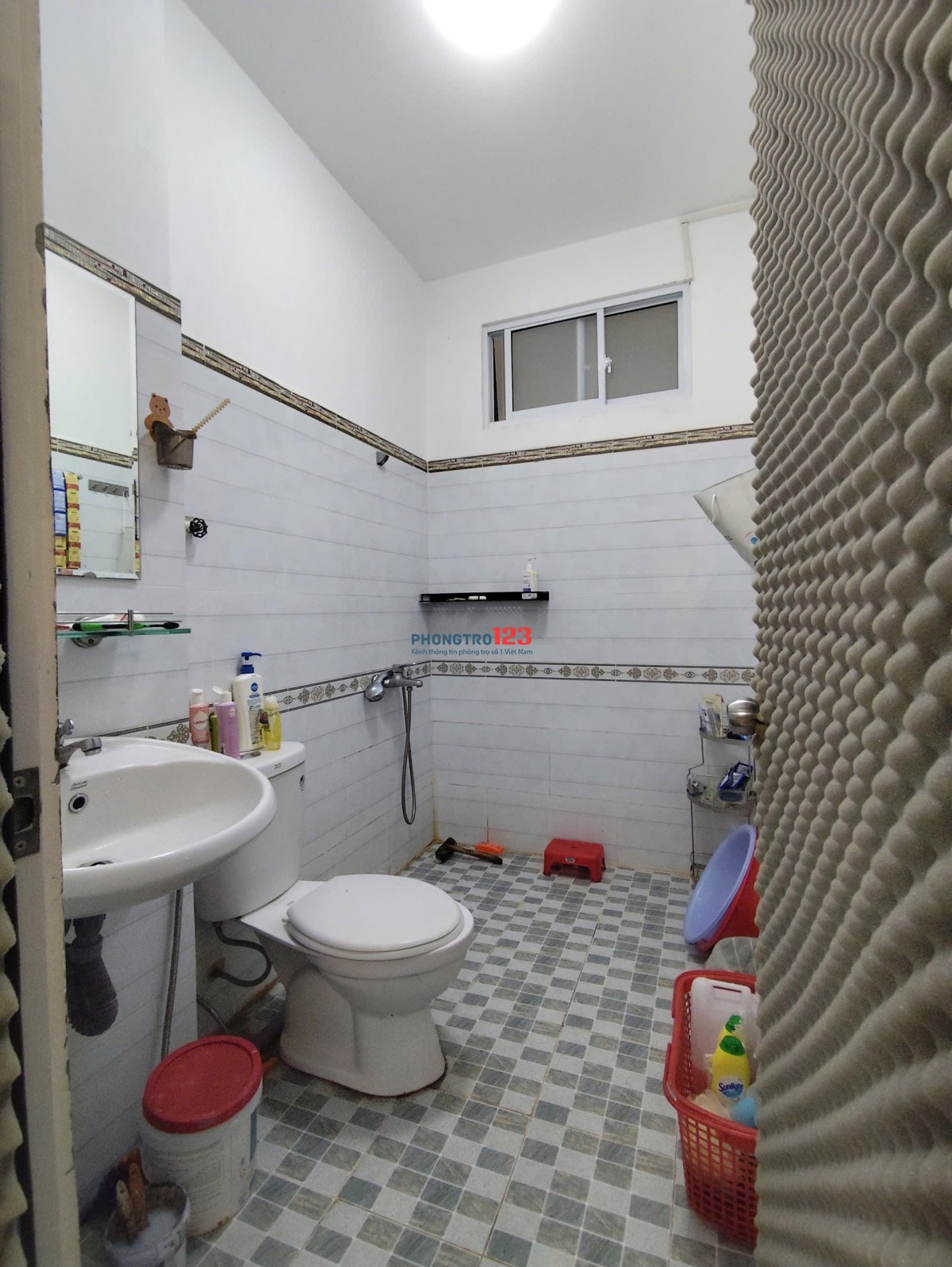 HXH 1PN+ 1P STUDIO BẾP FULL NT BAN CÔNG CỬA SỔ 750 NGUYỄN KIỆM, PHƯỜNG 4, Q.PHÚ NHUẬN