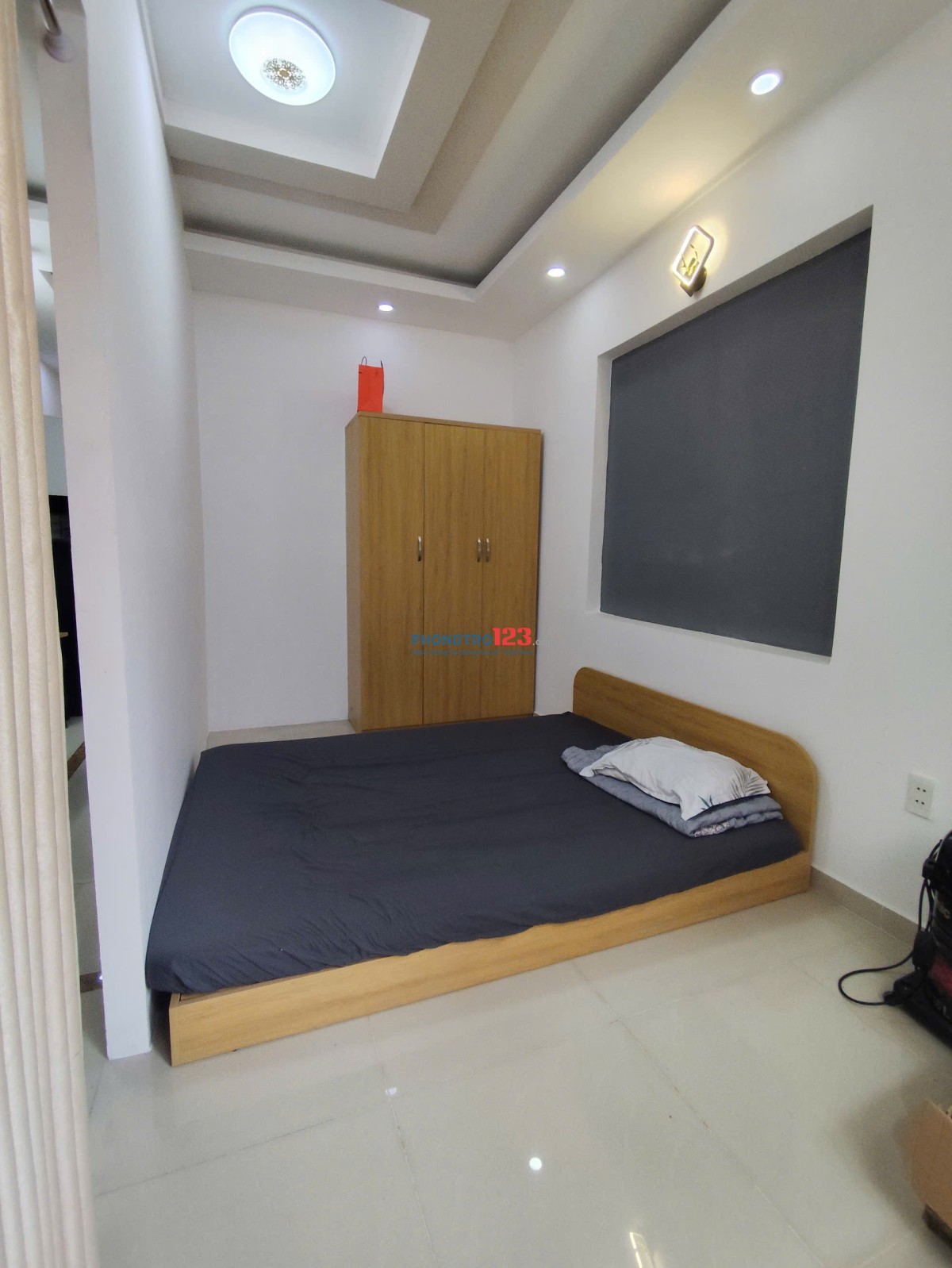 HXH 1PN+ 1P STUDIO BẾP FULL NT BAN CÔNG CỬA SỔ 750 NGUYỄN KIỆM, PHƯỜNG 4, Q.PHÚ NHUẬN