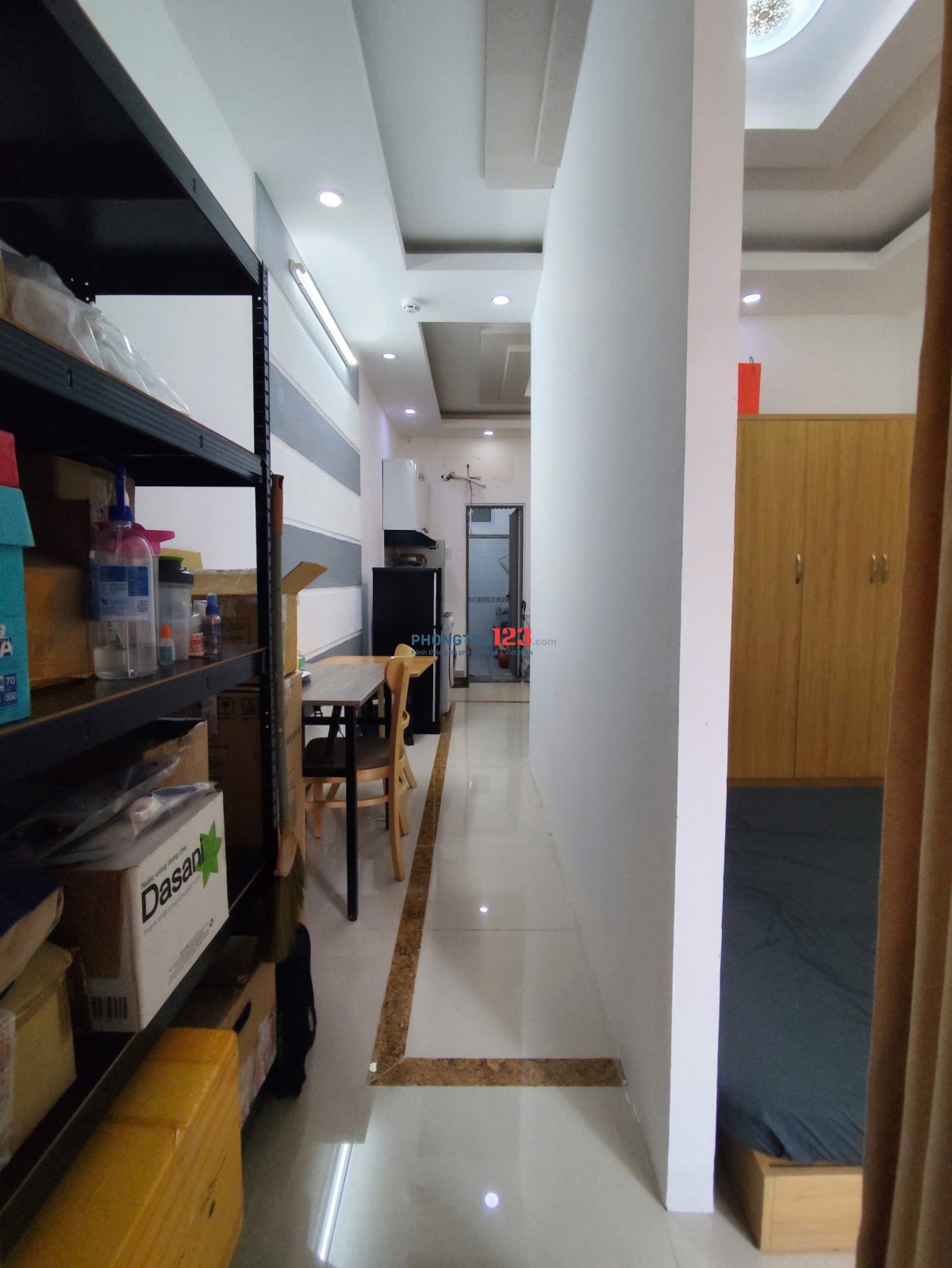 HXH 1PN+ 1P STUDIO BẾP FULL NT BAN CÔNG CỬA SỔ 750 NGUYỄN KIỆM, PHƯỜNG 4, Q.PHÚ NHUẬN