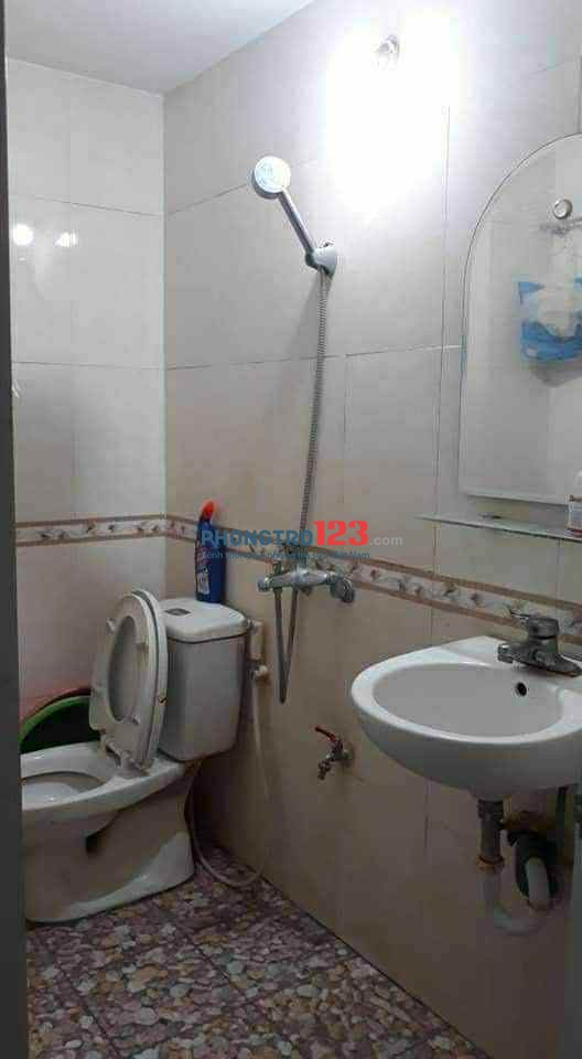 CHO THUÊ PHÒNG TRỌ 15M² PHỐ KHÂM THIÊN QUẬN ĐỐNG ĐA, HÀ NỘI