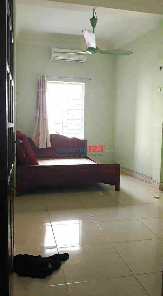 CHO THUÊ PHÒNG TRỌ 15M² PHỐ KHÂM THIÊN QUẬN ĐỐNG ĐA, HÀ NỘI