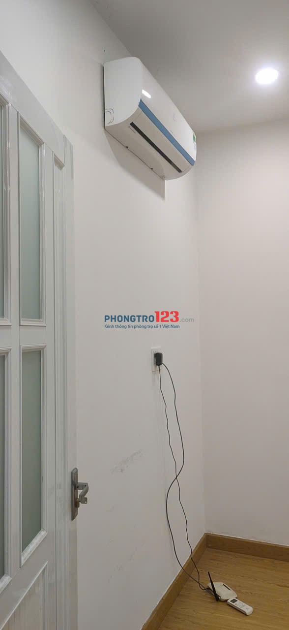 Phòng trọ cho nữ thuê, an ninh, sạch sẽ tại đường số 7, P. Linh Chiểu