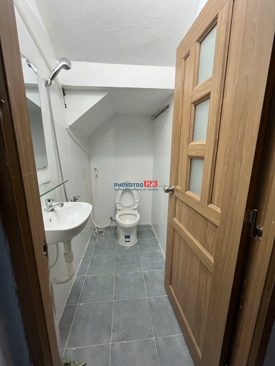 KHAI TRƯƠNG KTX NỮ MỚI TOANH – FULL TIỆN NGHI - PHỎNG CHỈ 4-6 NGƯỜI