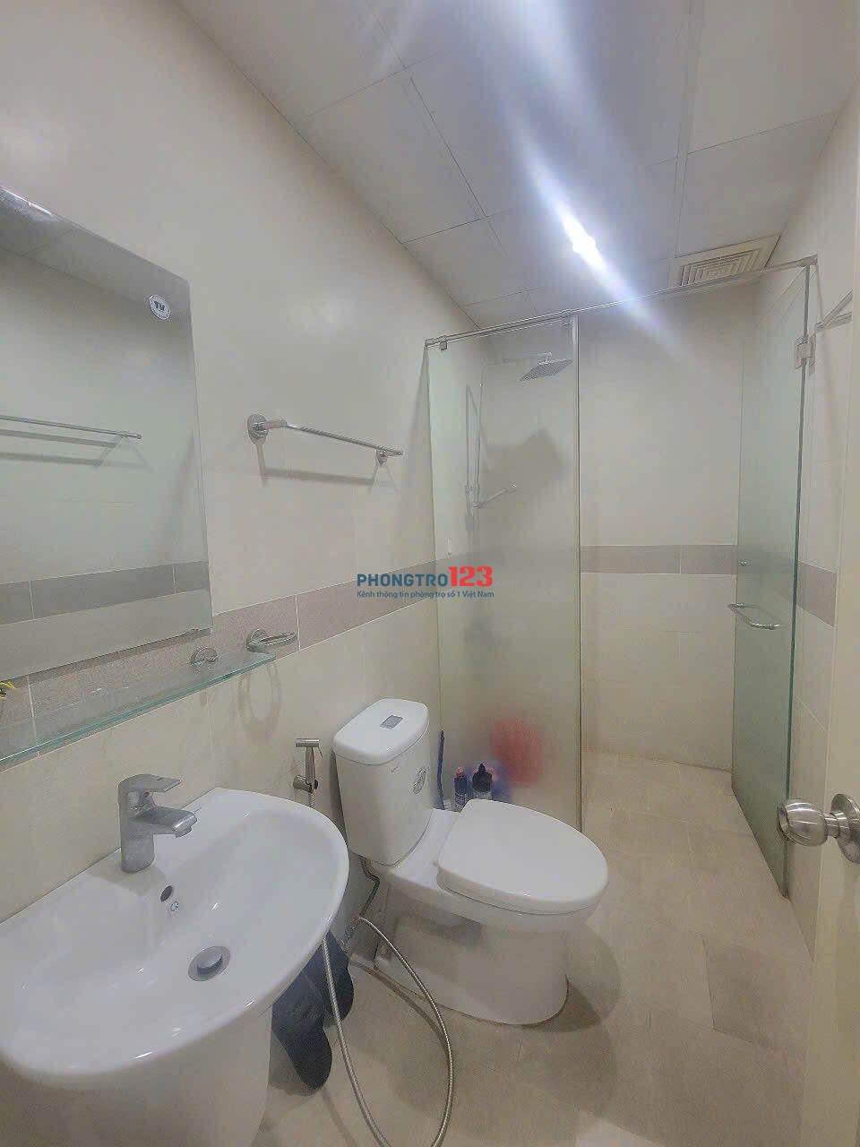 Lotus garden,Hòa Thạnh,Tân Phú: 10tr/th, 89m2, 3p ngủ,có NT