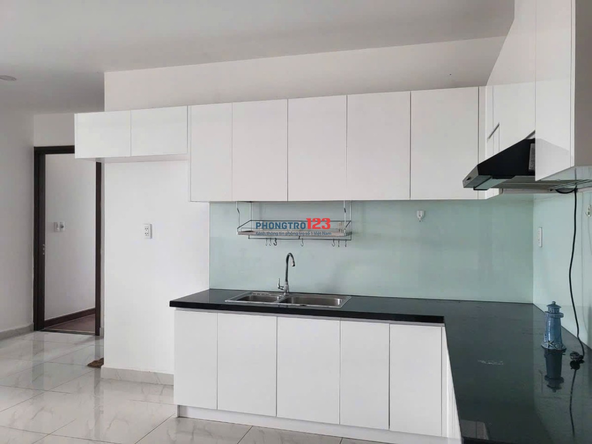 Chung cư Phúc Yên,Tân Bình: 95m2,3p ngủ, 2wc, NT, 11tr/th