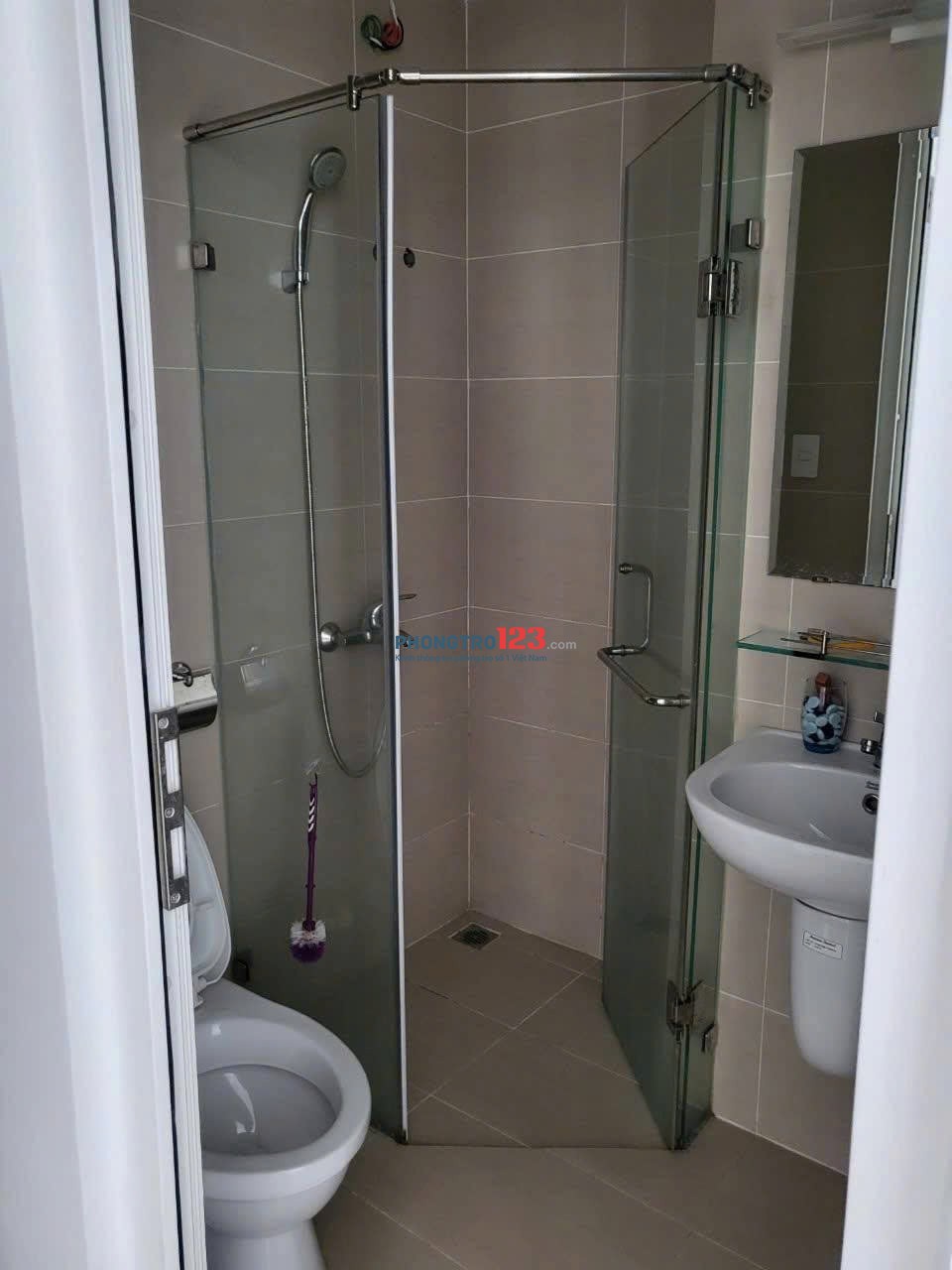 Chung cư Phúc Yên,Tân Bình: 95m2,3p ngủ, 2wc, NT, 11tr/th