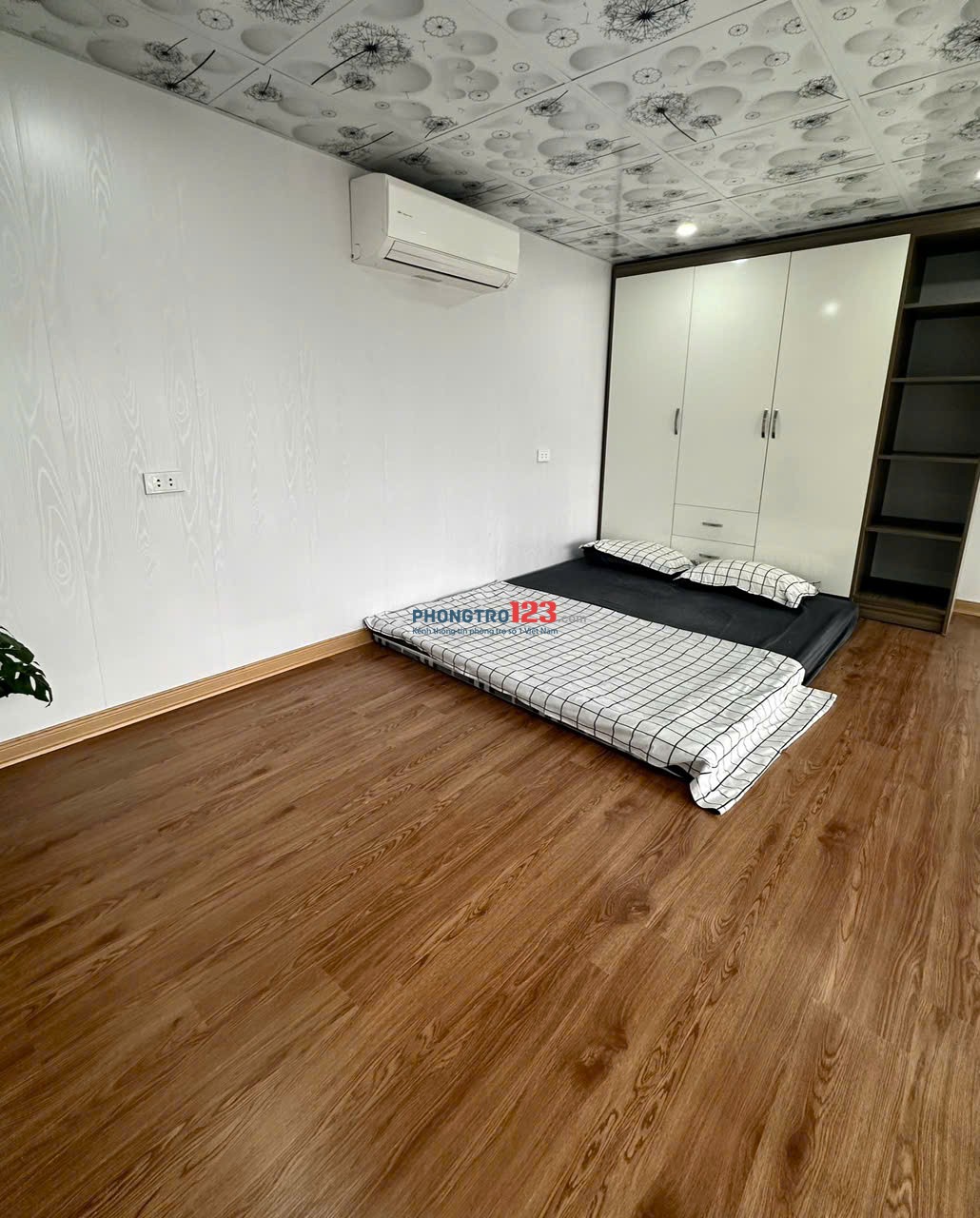 CHÍNH CHỦ CHO THUÊ DUPLEX 90 MIẾU ĐẦM, NAM TỪ LIÊM