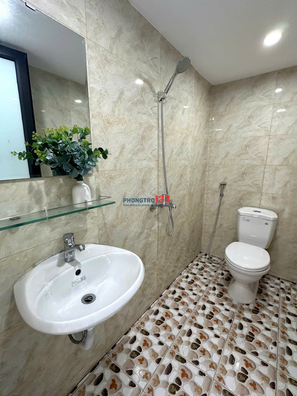 CHÍNH CHỦ CHO THUÊ DUPLEX 90 MIẾU ĐẦM, NAM TỪ LIÊM