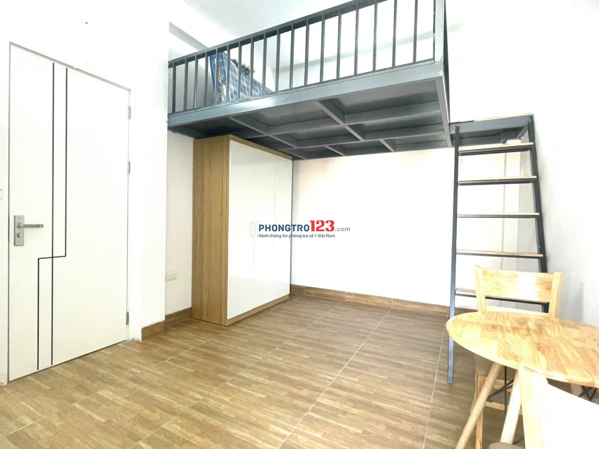 Chính chủ có phòng giá rẻ cho thuê từ 3tr - Tây Hồ, HN