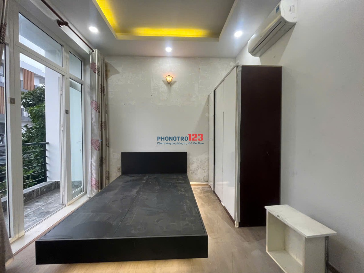Phạm Hùng nối dài KDC Đại Phúc Phòng mới Nội thất full đặt mới