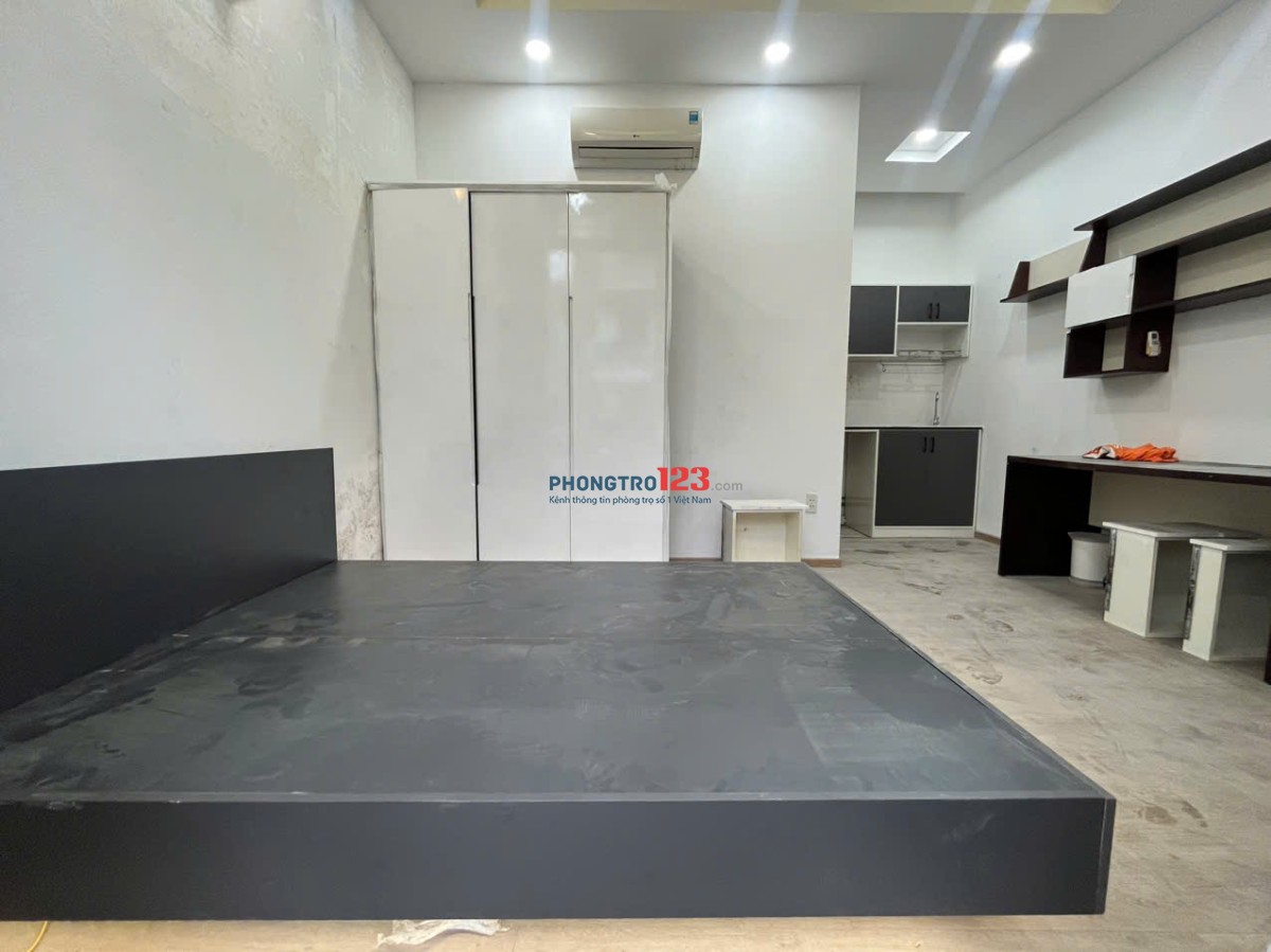 Phạm Hùng nối dài KDC Đại Phúc Phòng mới Nội thất full đặt mới