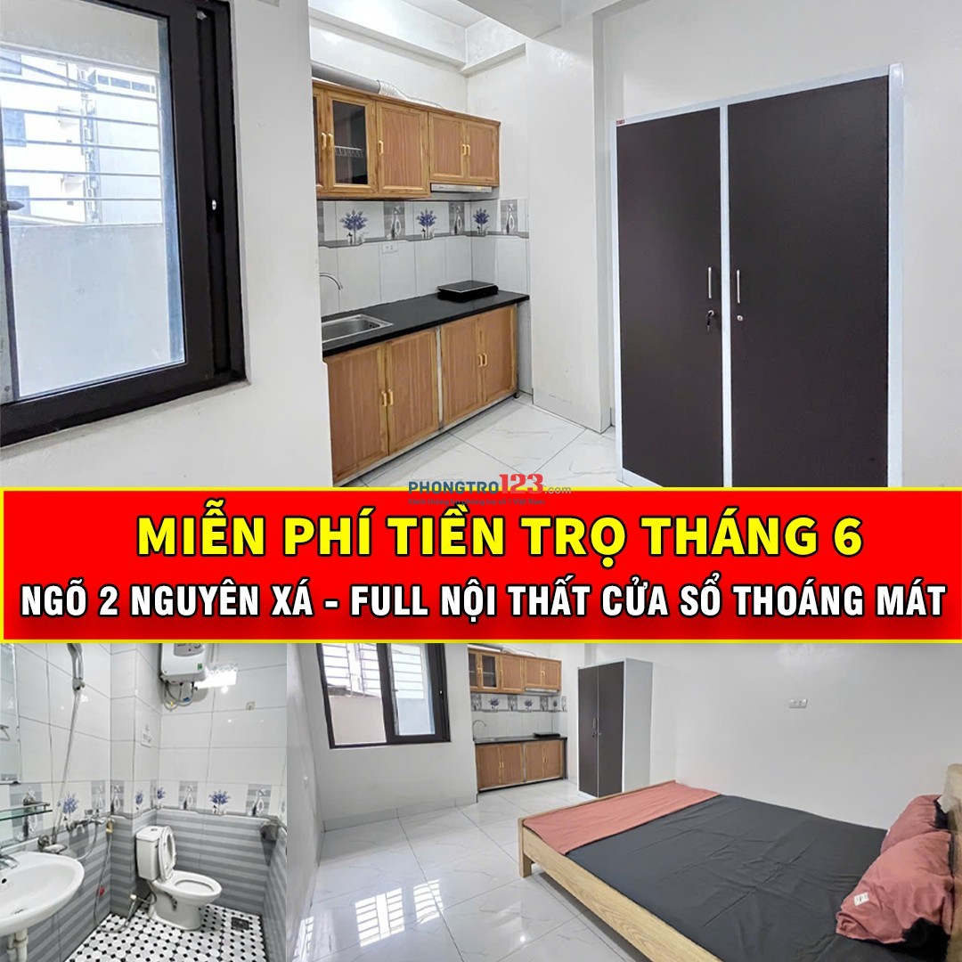 CHÍNH CHỦ CẦN CHO THUÊ PHÒNG GẦN ĐH CÔNG NGHIỆP HÀ NỘI