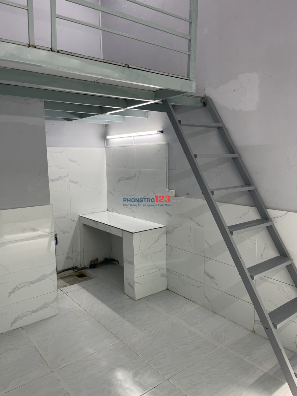 Phòng trọ 2.0tr - Quốc Lộ 13 - sát TP Thủ Đức - Ít phòng