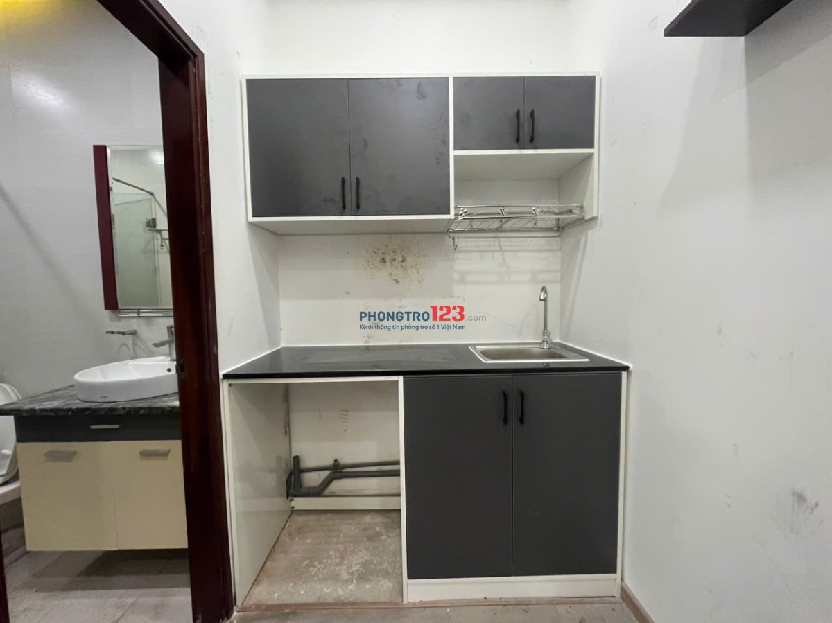 Phạm Hùng nối dài KDC Đại Phúc Phòng mới Nội thất full đặt mới