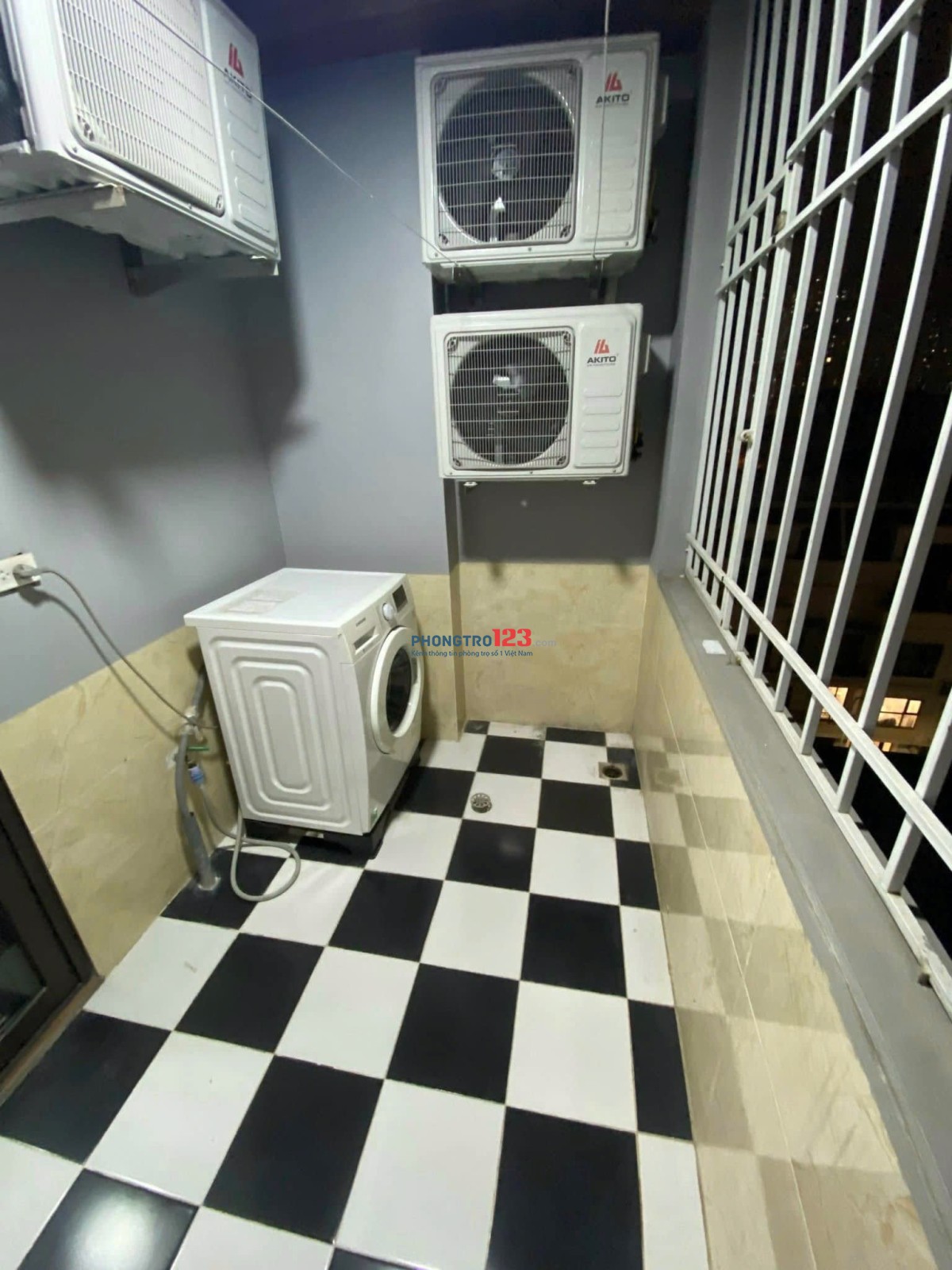 CHO THUÊ CĂN HỘ CAO CẤP 2N1K FULL NỘI THẤT TẠI KĐT MỸ ĐÌNH 1, NAM TỪ LIÊM, HÀ NỘI