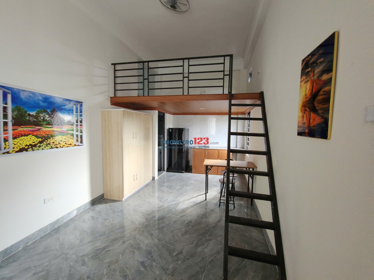 CHO THUÊ PHÒNG TRỌ NỘI THẤT TÙY CHỌN FULL HOẶC CƠ BẢN, PHÒNG ĐEP, TIỆN ÍCH, AN TOÀN, HỢP LÝ