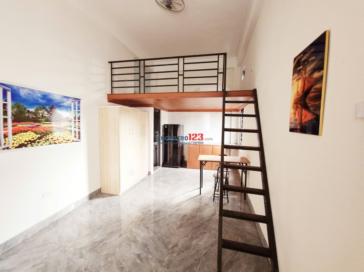 CHO THUÊ PHÒNG TRỌ NỘI THẤT TÙY CHỌN FULL HOẶC CƠ BẢN, PHÒNG ĐEP, TIỆN ÍCH, AN TOÀN, HỢP LÝ