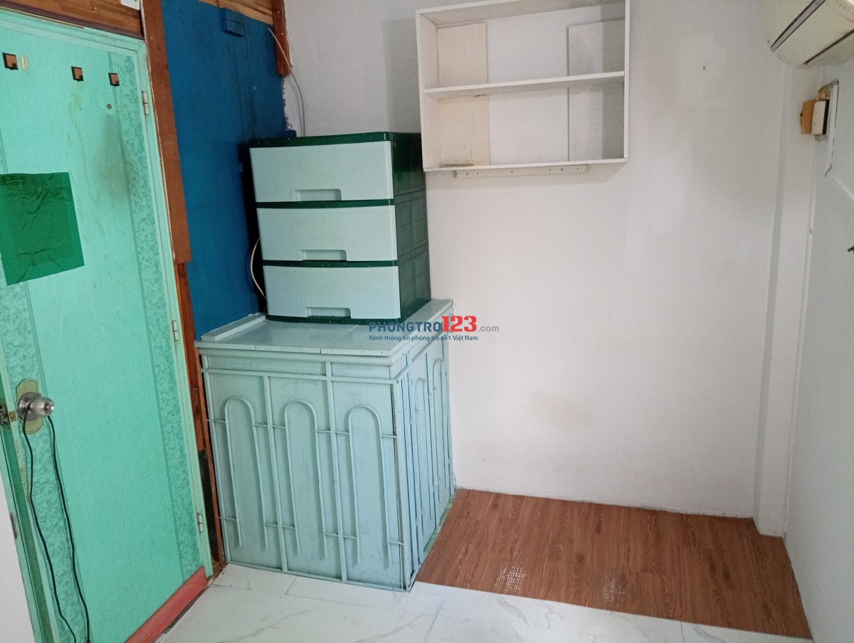 Nhà cho thuê nguyên căn Để ở. Số 92/68/25 XVNT, Phường 21 Bình Thạnh - 5 phút Honda tới UBND TP.HCM