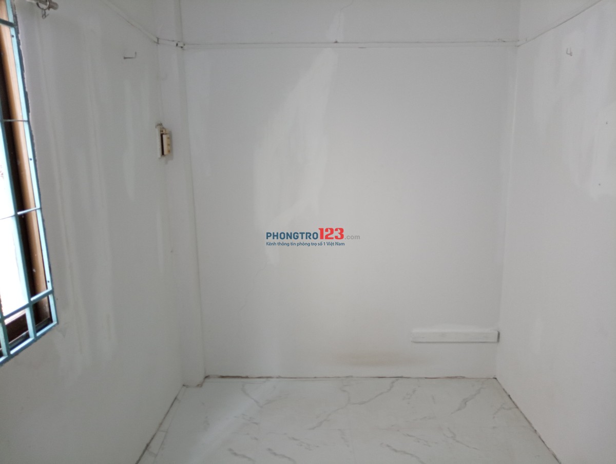 Nhà cho thuê nguyên căn Để ở. Số 92/68/25 XVNT, Phường 21 Bình Thạnh - 5 phút Honda tới UBND TP.HCM