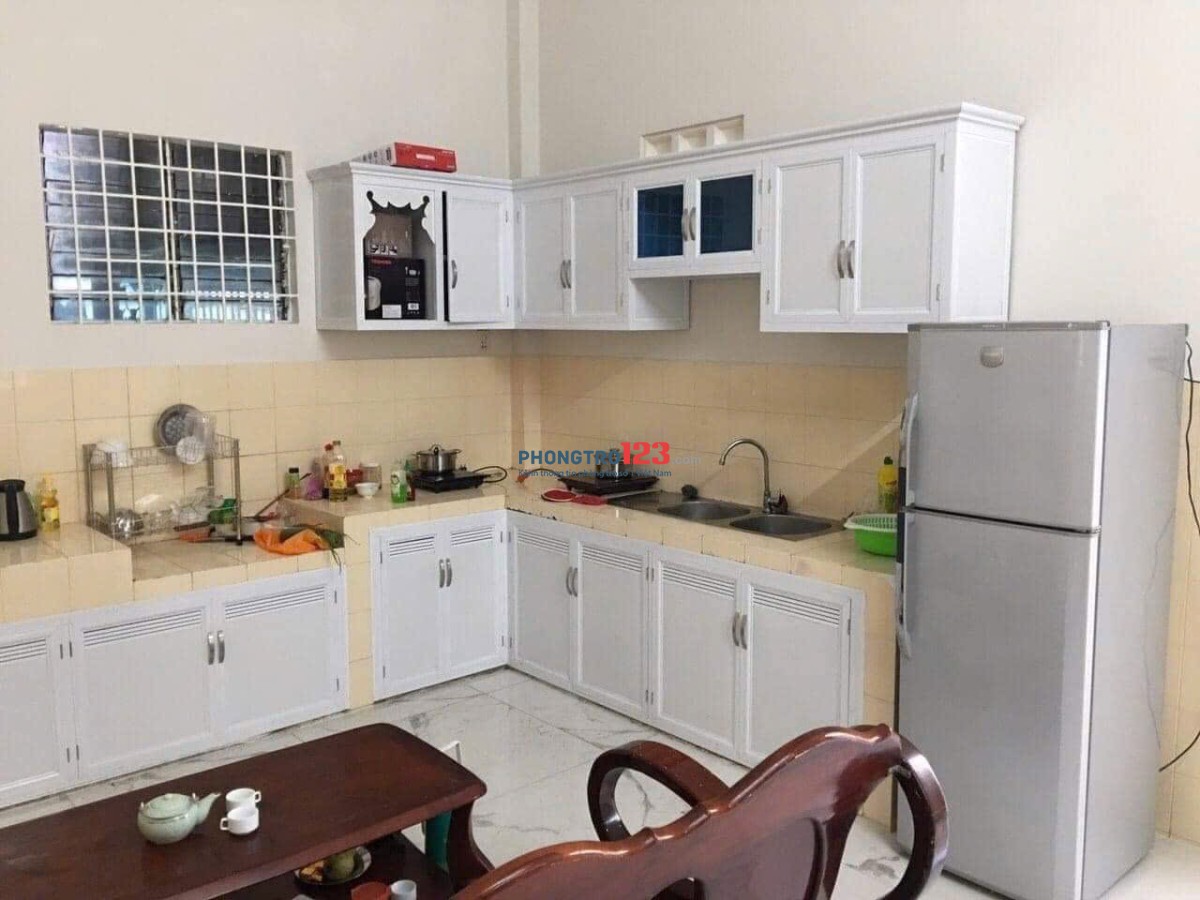 cho thuê ký túc xá giá rẻ bao quanh q2 chất lượng hơn giá tiền
