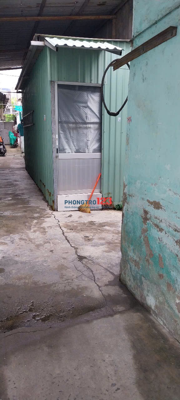 Phòng trọ cho thuê DT 20m2 Lê Đức Thọ, P15, Gò Vấp