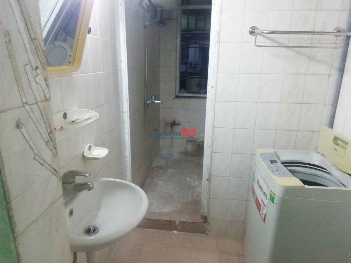 Căn hộ 412 - C1, Tầng 4, 55m2, 3N 1K, TT NAM ĐỒNG, HỒ ĐẮC DI
