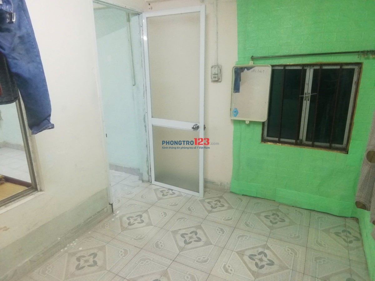 Căn hộ 412 - C1, Tầng 4, 55m2, 3N 1K, TT NAM ĐỒNG, HỒ ĐẮC DI