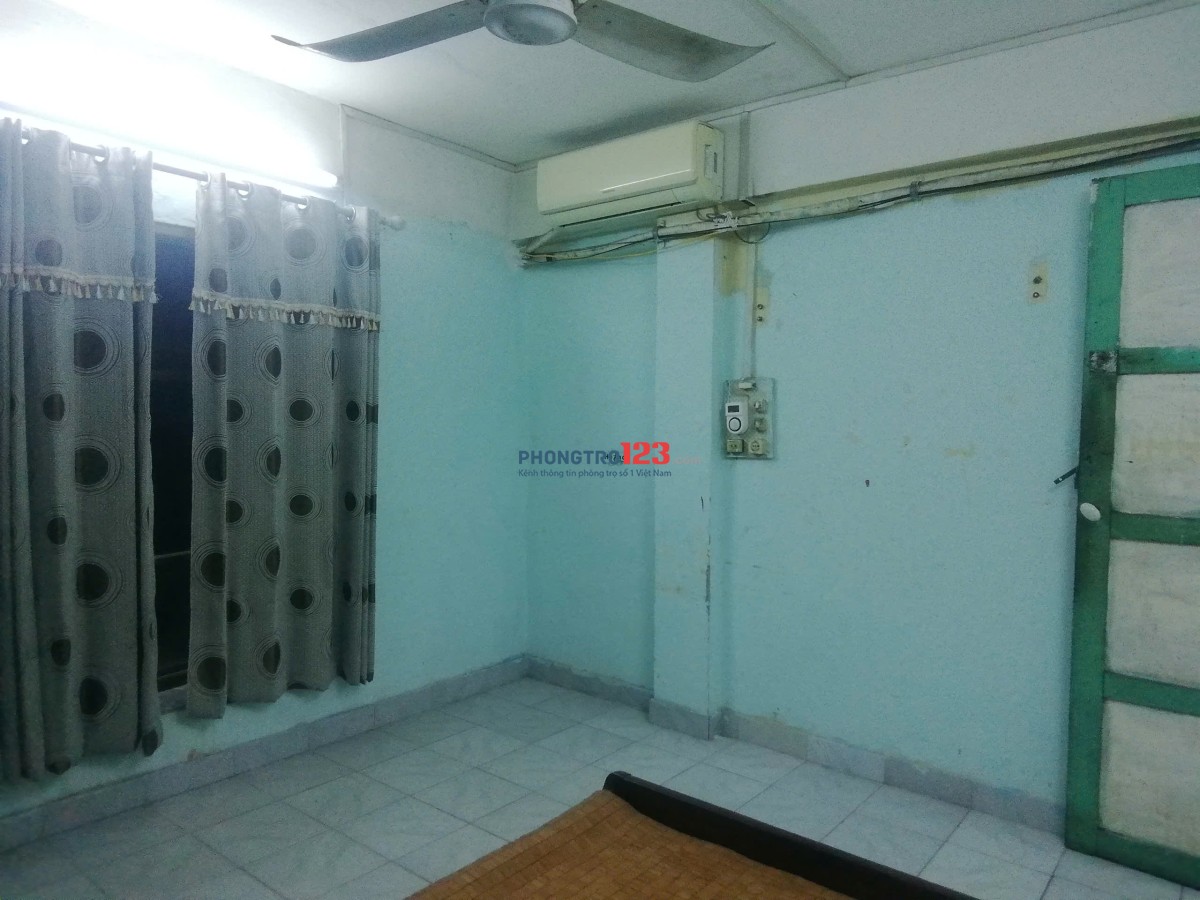 Căn hộ 412 - C1, Tầng 4, 55m2, 3N 1K, TT NAM ĐỒNG, HỒ ĐẮC DI