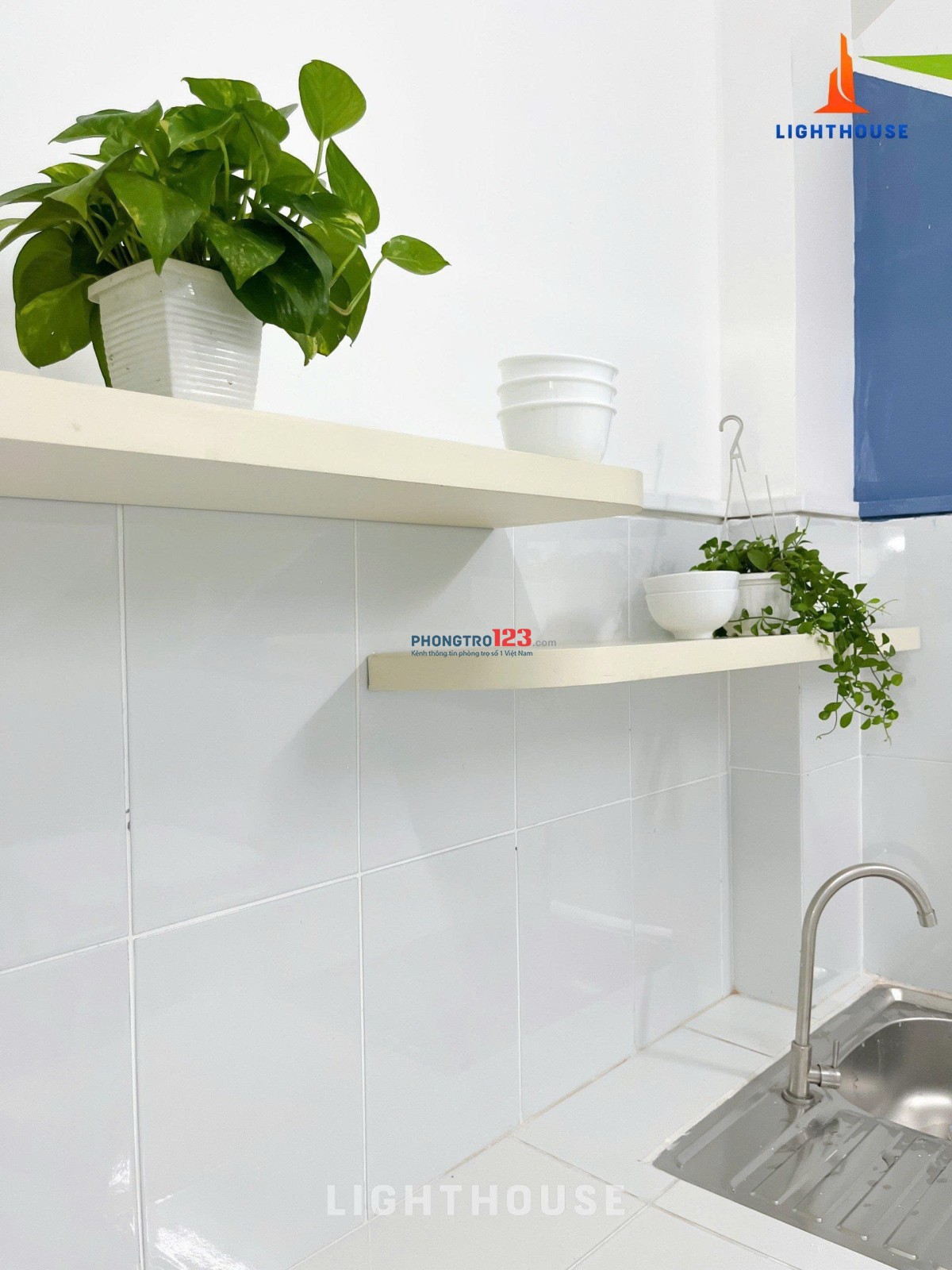 DUPLEX (GÁC CAO KHÔNG ĐỤNG ĐẦU) NỘI THẤT CƠ BẢN NGAY QUẬN 2 - CHỈ 4TRXXX