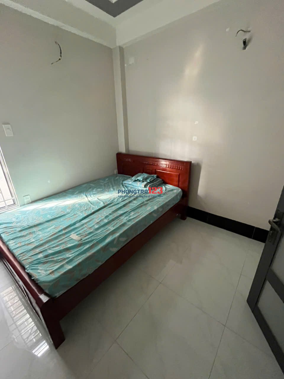 CHO THUÊ TRỌ GIÁ RẺ KHÔNG GIAN THOÁNG MÁT - Đường Trần Lương, TP Quy Nhơn, Bình Định