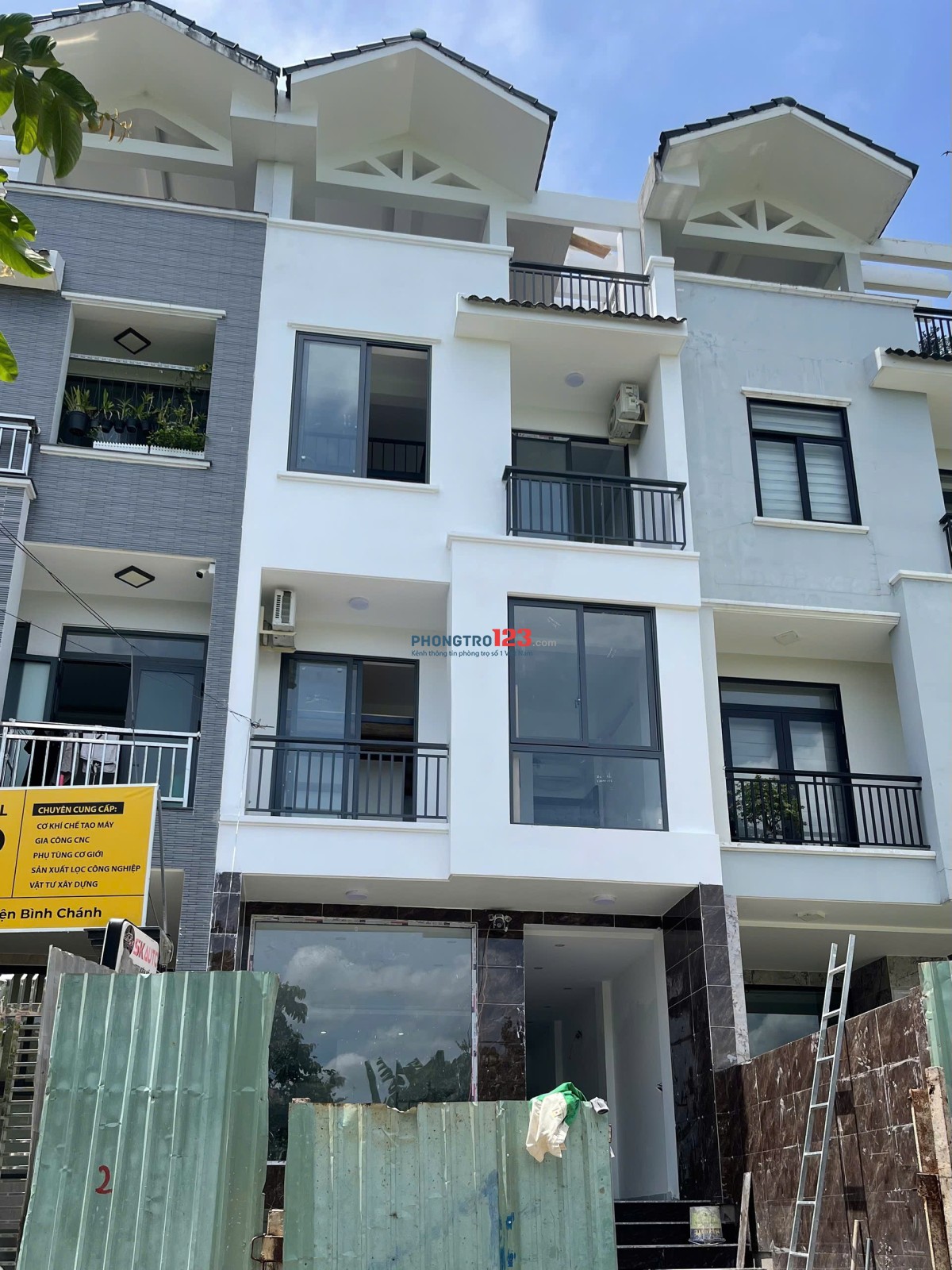Mới khai trương Ban công Cửa sổ Có gác đa dạng nhu cầu