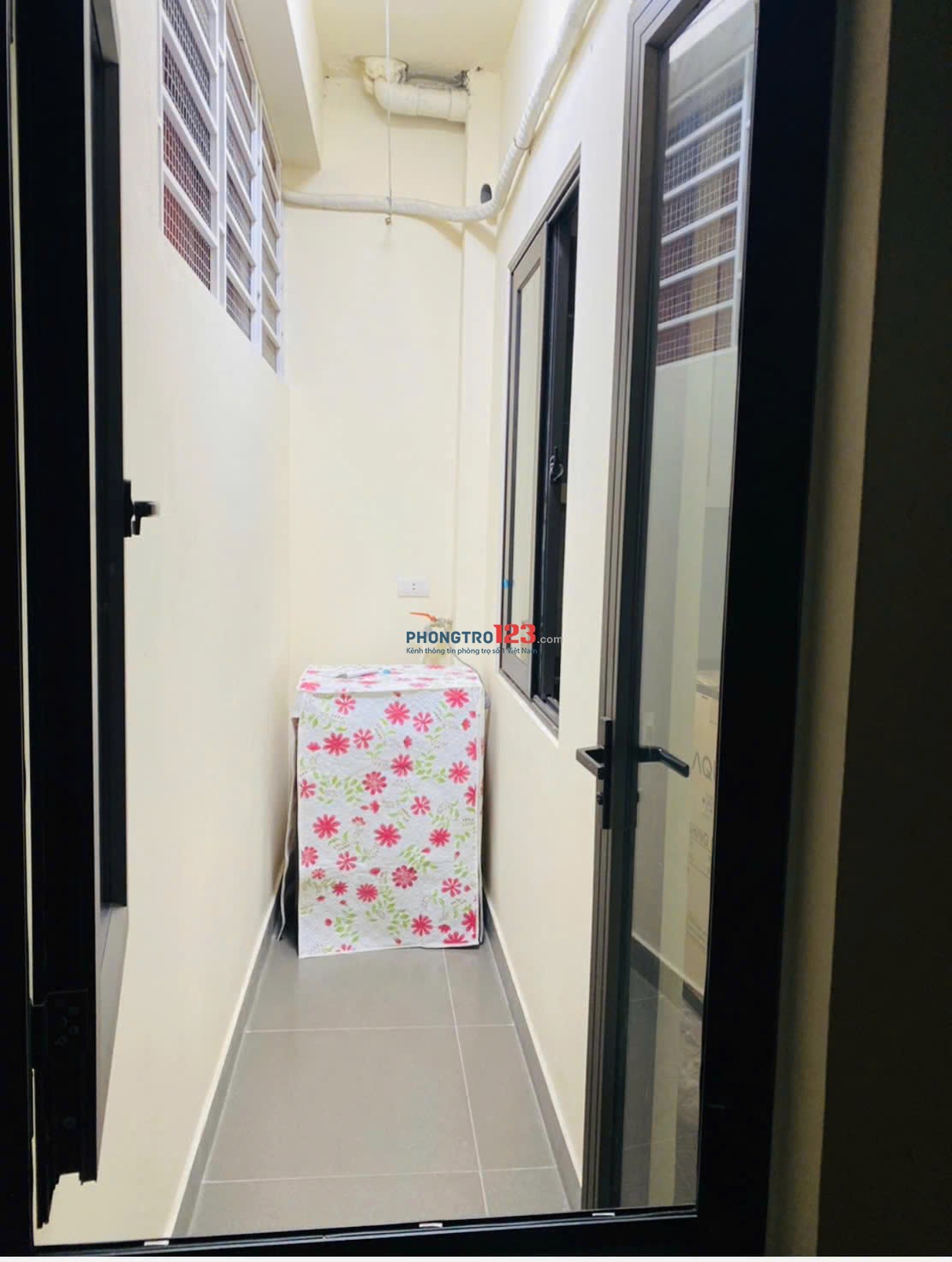 CHO THUÊ CĂN CCMN 1N1K 45M2 FULL NỘI THẤT SIÊU XỊN TẠI HAI BÀ TRƯNG, HÀ NỘI