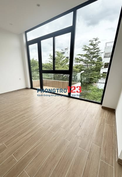 Khai trương chdv mới keng đường 38CL sát bên chung cư Citisoho, tháng 7 vào ở được