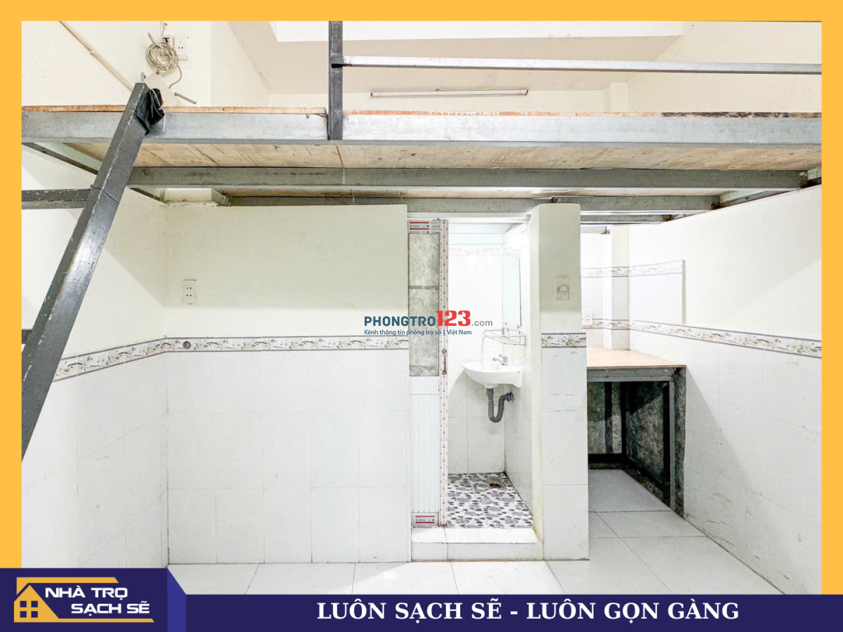 PHÒNG TRỌ NGAY ĐH FPT , LÊ VĂN VIỆT