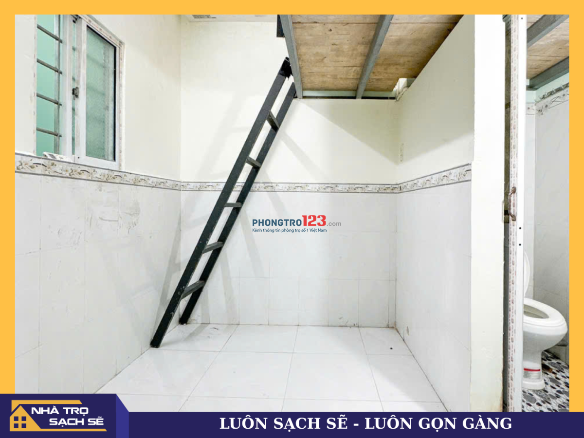PHÒNG TRỌ NGAY ĐH FPT , LÊ VĂN VIỆT