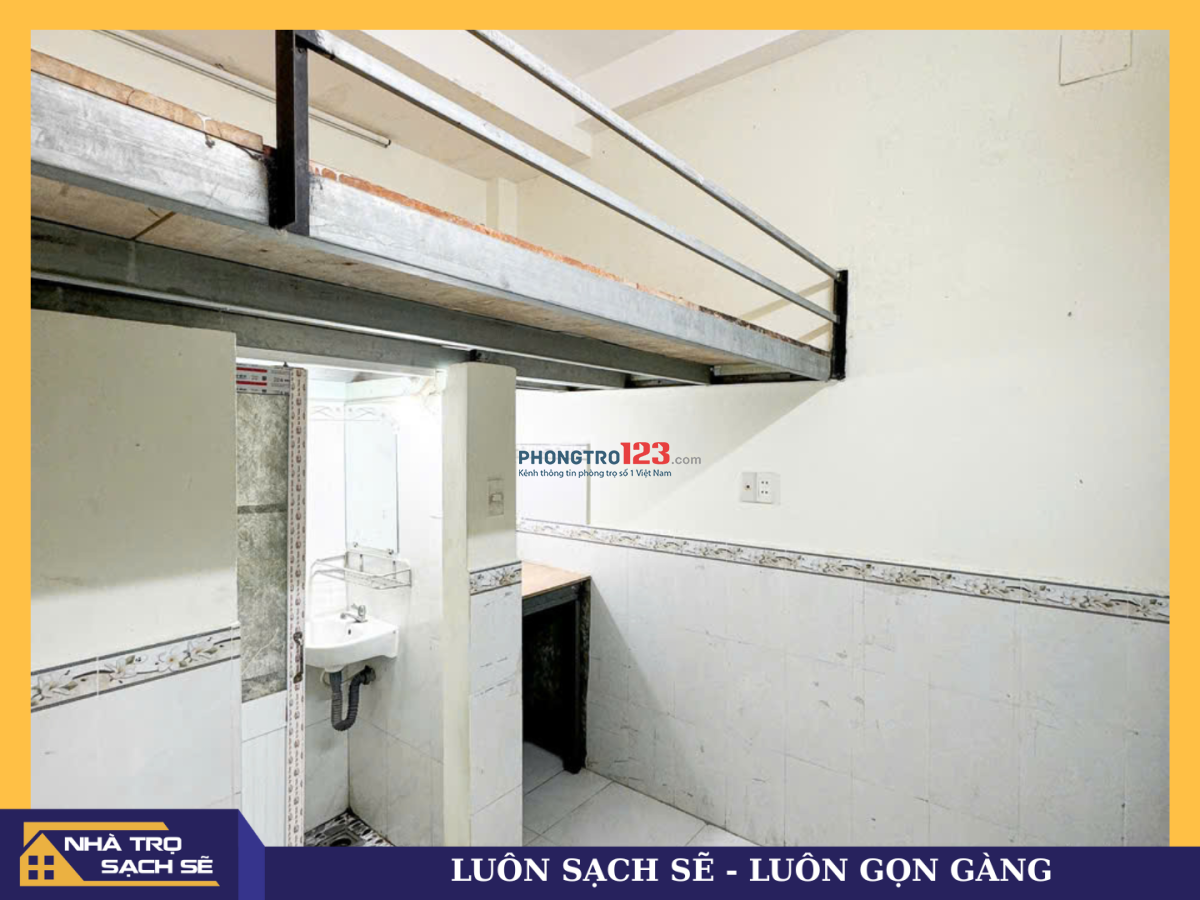 PHÒNG TRỌ NGAY ĐH FPT , LÊ VĂN VIỆT