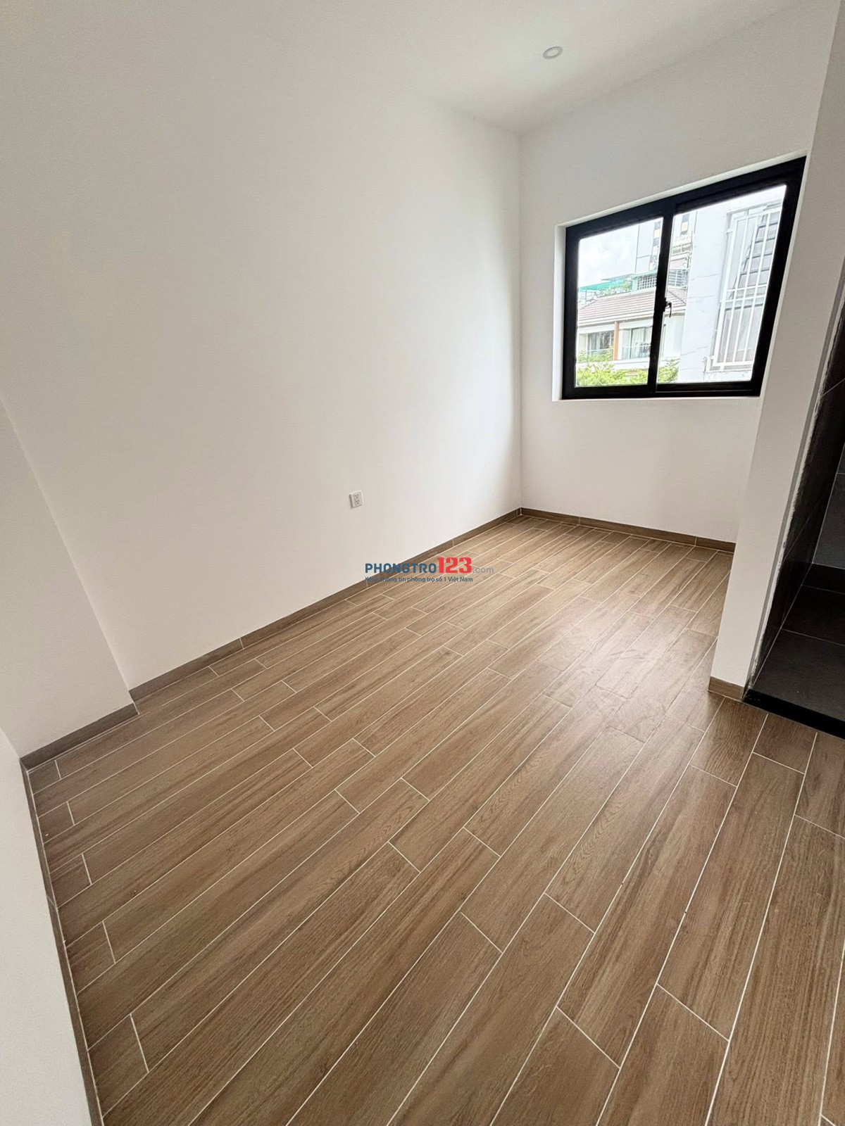 Khai trương chdv mới keng đường 38CL sát bên chung cư Citisoho, tháng 7 vào ở được