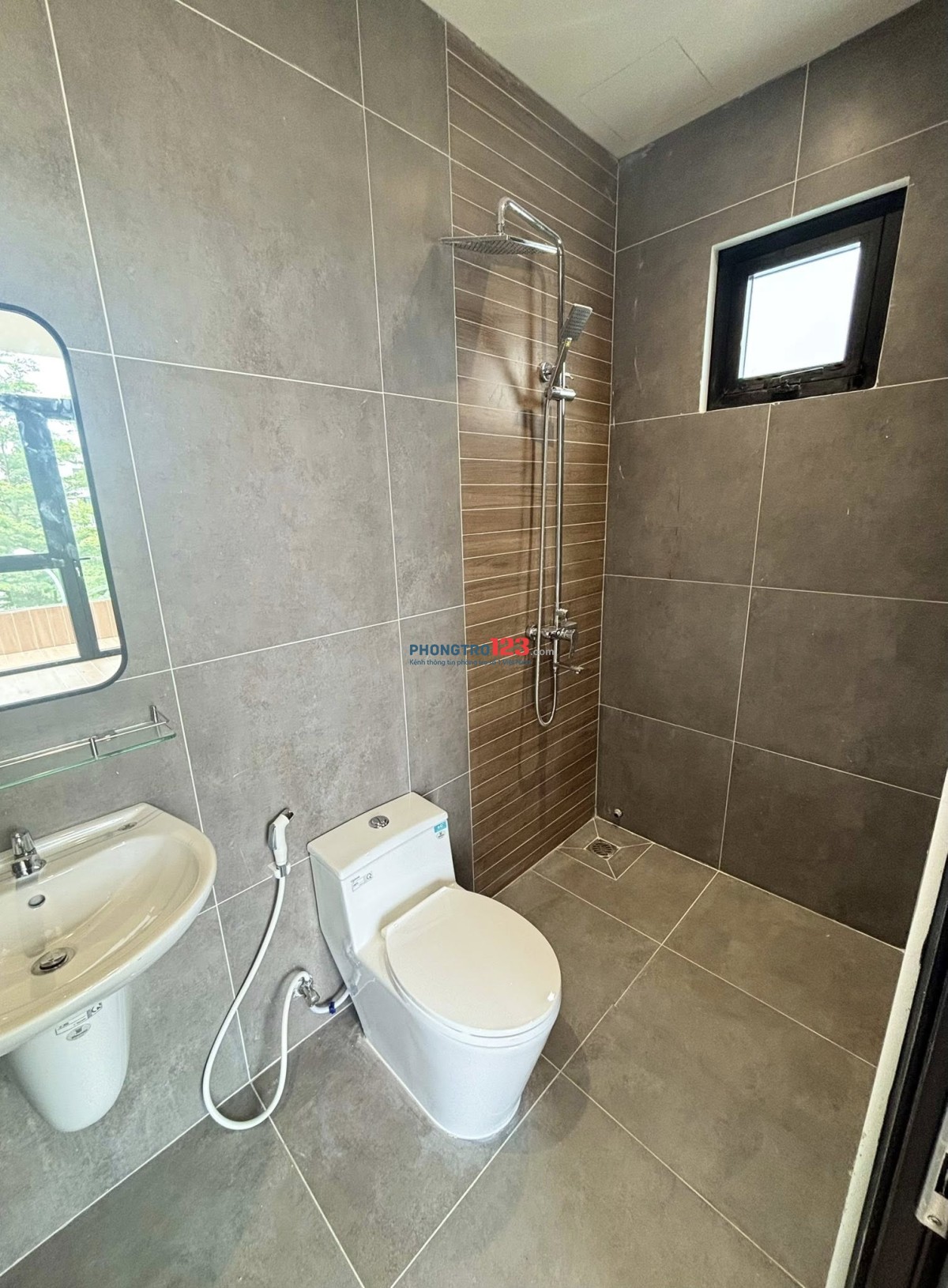 Khai trương chdv mới keng đường 38CL sát bên chung cư Citisoho, tháng 7 vào ở được