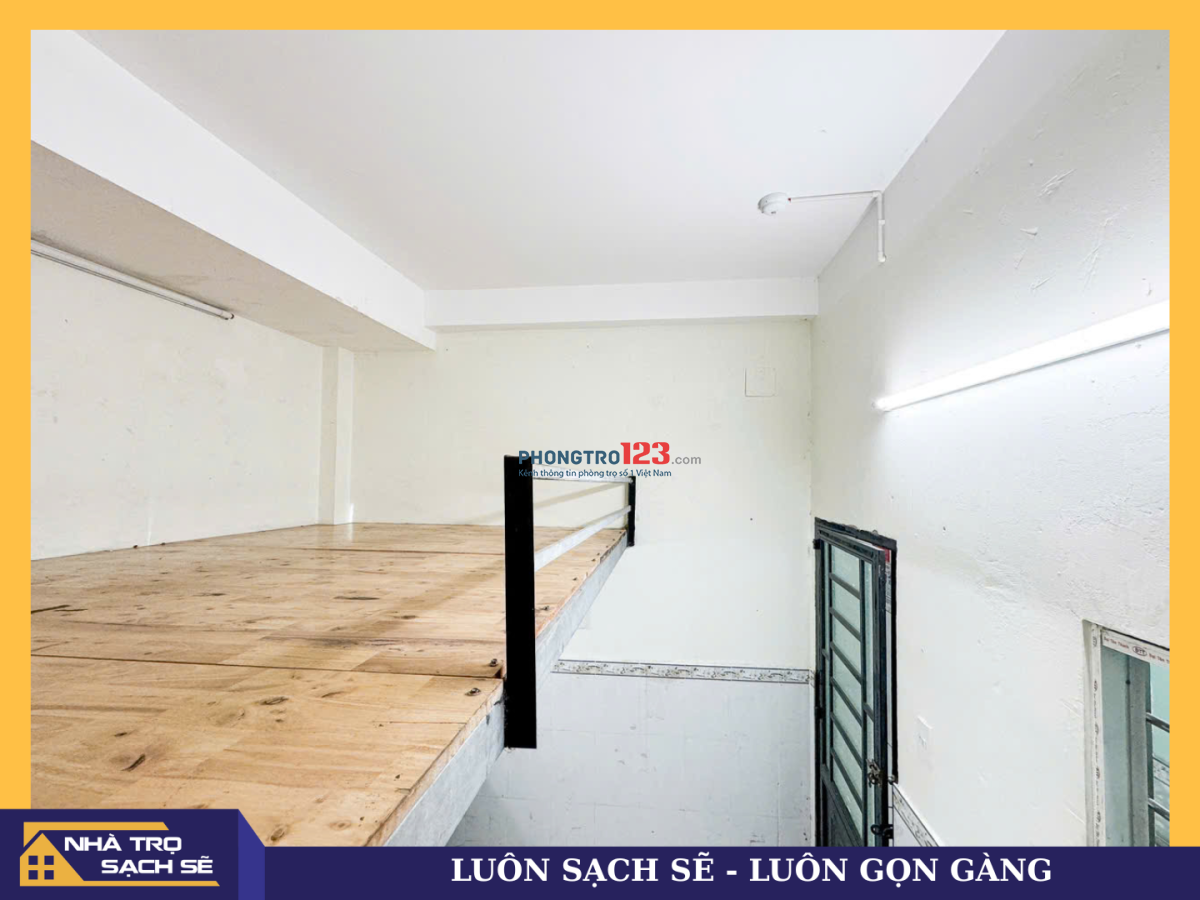 PHÒNG TRỌ NGAY ĐH FPT , LÊ VĂN VIỆT