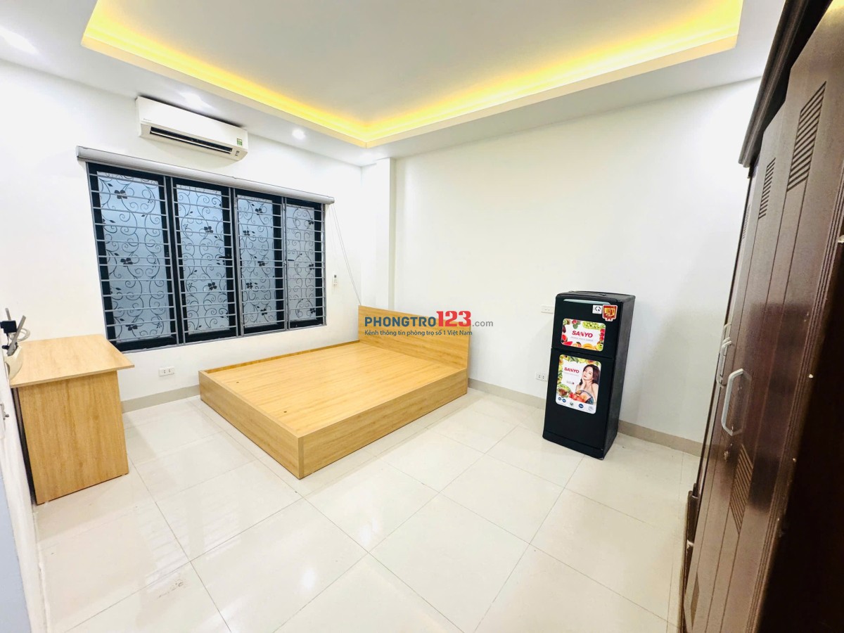Chính chủ cho thuê phòng full đồ, chỉ 3,8 triệu tại 241 Yên Xá, gần hồ Văn Quán, PTIT, Kiến Trúc
