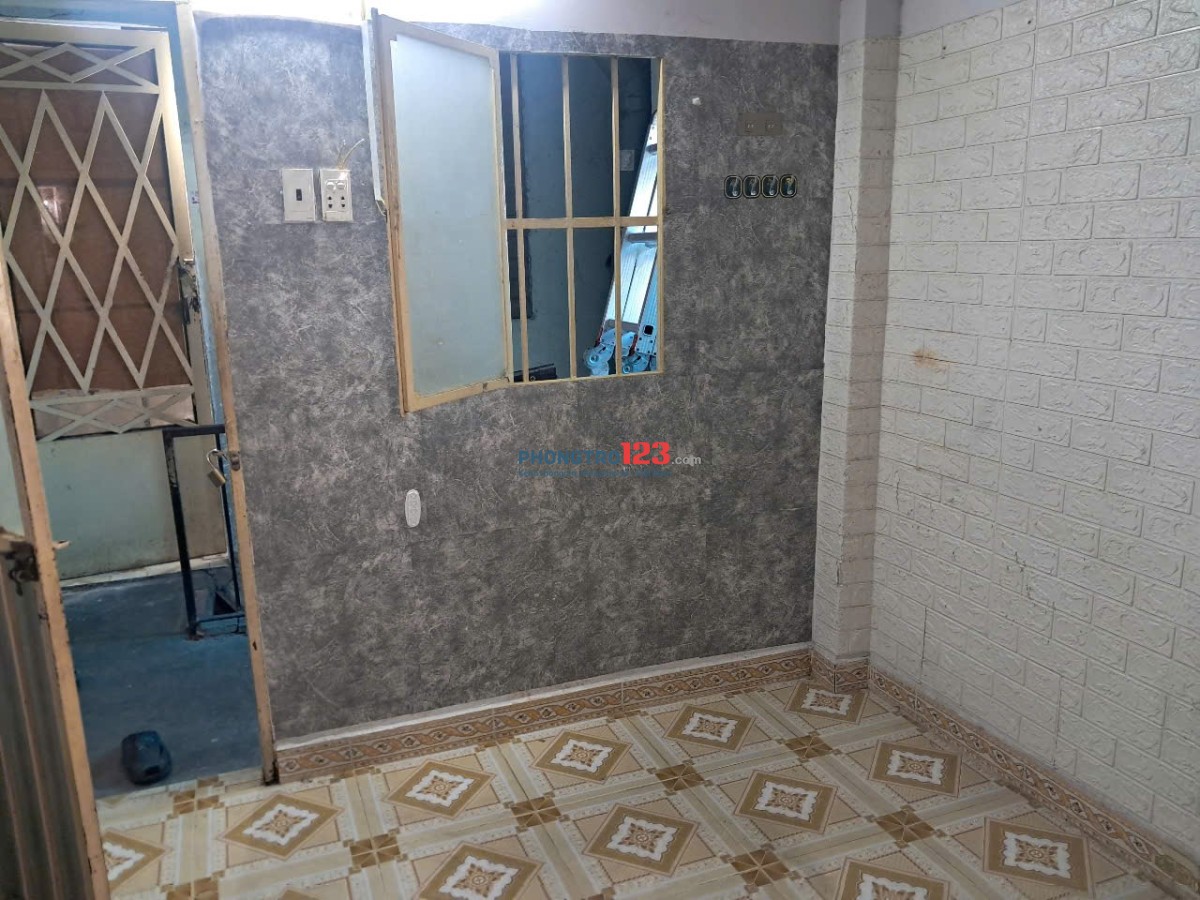 Cho thuê phòng trọ gần trường đại học CN4 và gần 175