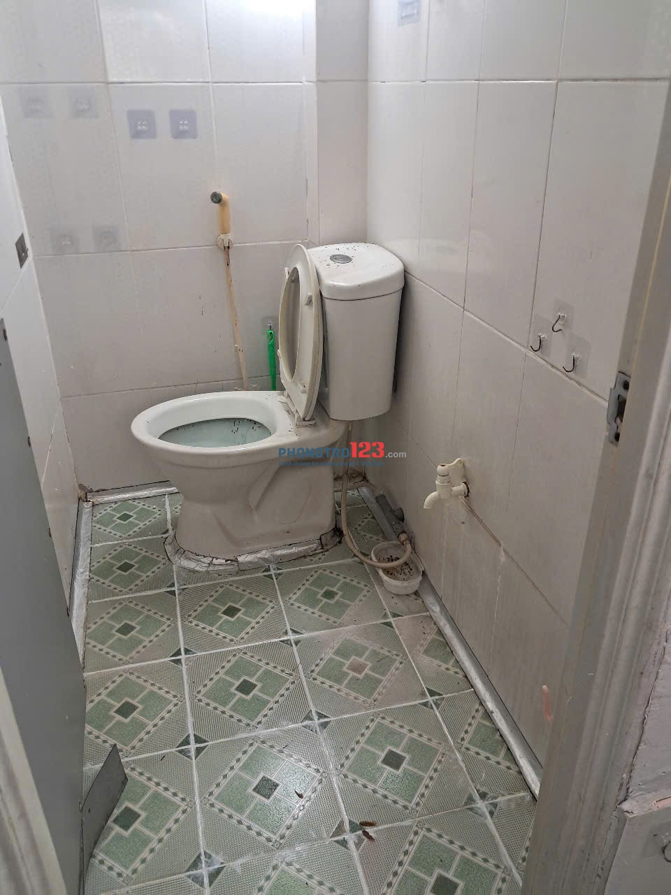 Cho thuê phòng trọ gần trường đại học CN4 và gần 175
