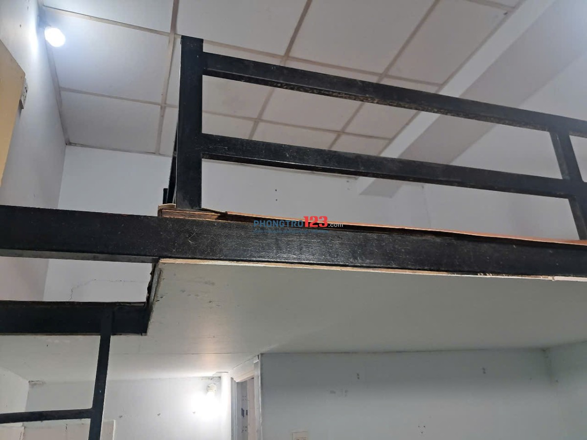 Cho thuê phòng trọ gần trường đại học CN4 và gần 175